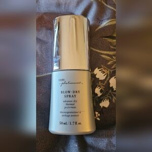 ✨️ Kenra Platinum Blow-Dry Spray